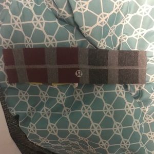 lulu headband